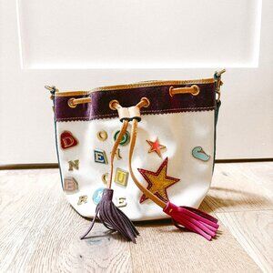 Dooney & Bourke Lindsay Lohan Y2k Bag